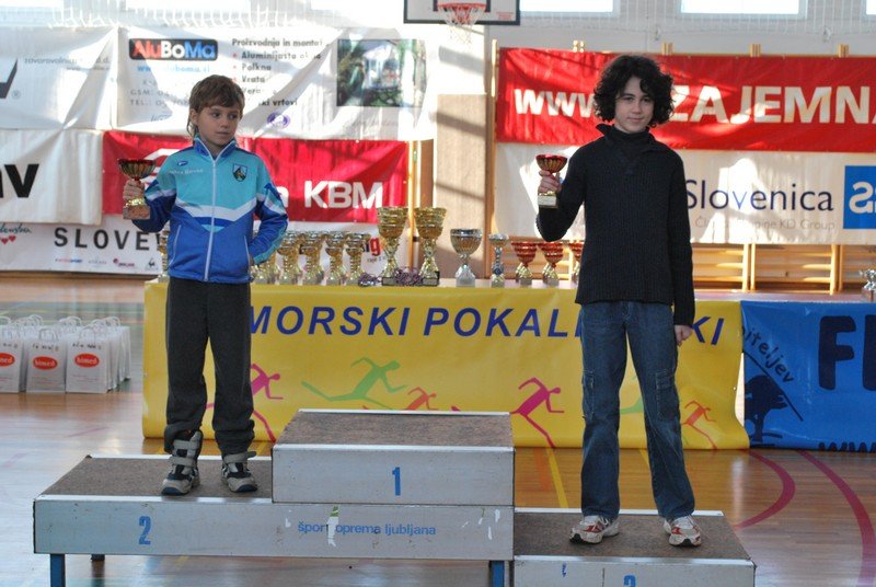 15 Zaklju 269 ek PPT 2009 Vrtojba